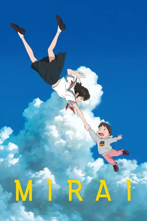 Assistir Mirai