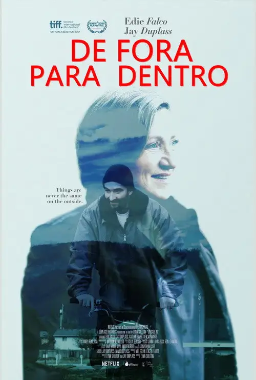 Assistir De Fora para Dentro