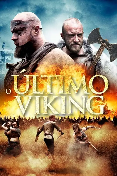 Assistir O Último Viking