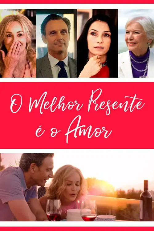 Assistir O Melhor Presente é o Amor