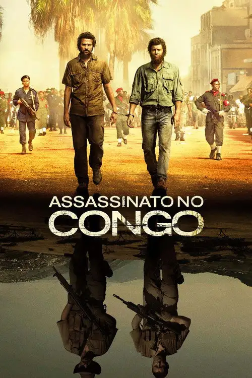Assistir Assassinato no Congo