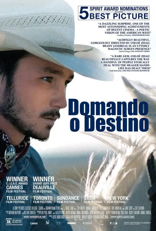 Assistir Domando o Destino