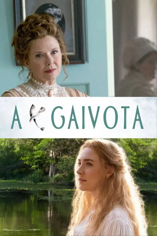 Assistir A Gaivota