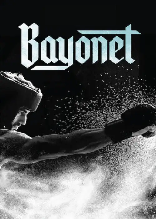 Assistir Bayoneta