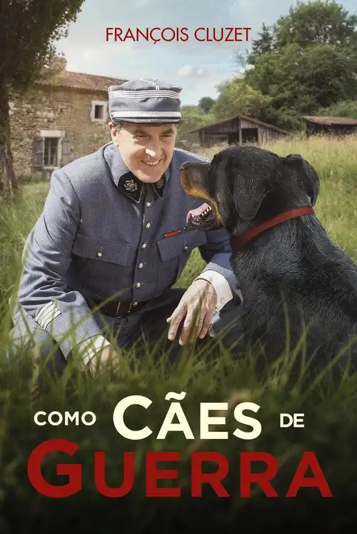 Assistir Como Cães de Guerra