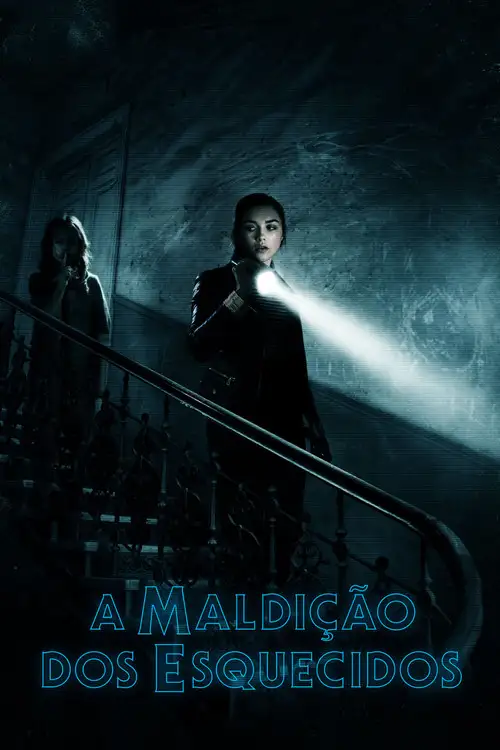 Assistir A Maldição dos Esquecidos