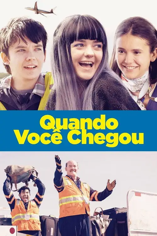 Assistir Quando Você Chegou