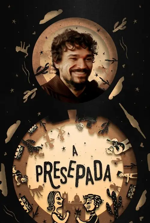 Assistir A Presepada