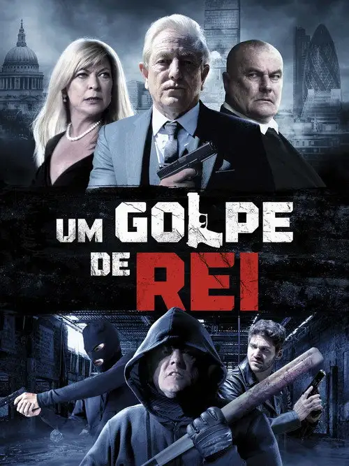Assistir Um Golpe de Rei