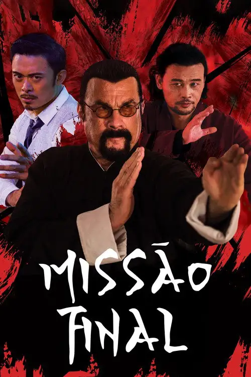 Assistir Missão Final