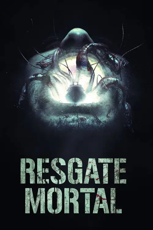 Assistir Resgate Mortal