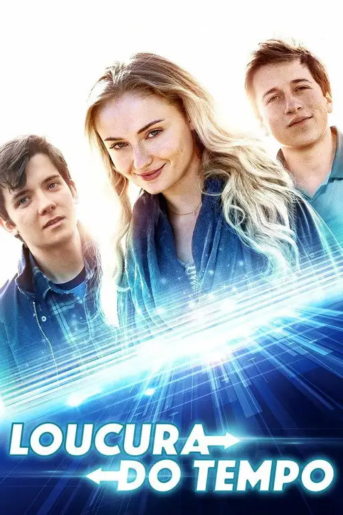 Assistir Loucura do Tempo