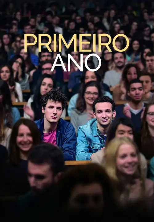 Assistir Primeiro Ano