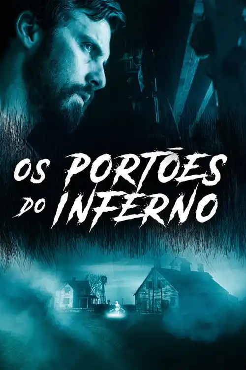 Assistir Os Portões do Inferno