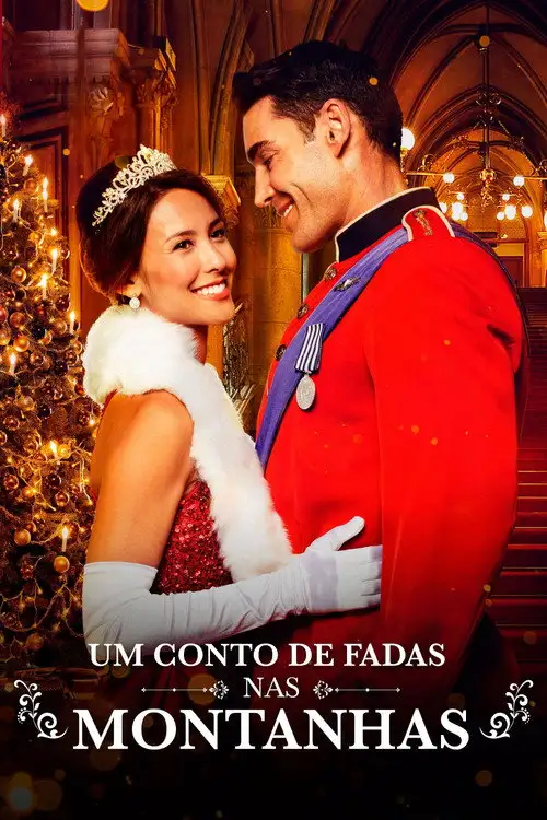 Assistir Um Conto de Fadas nas Montanhas