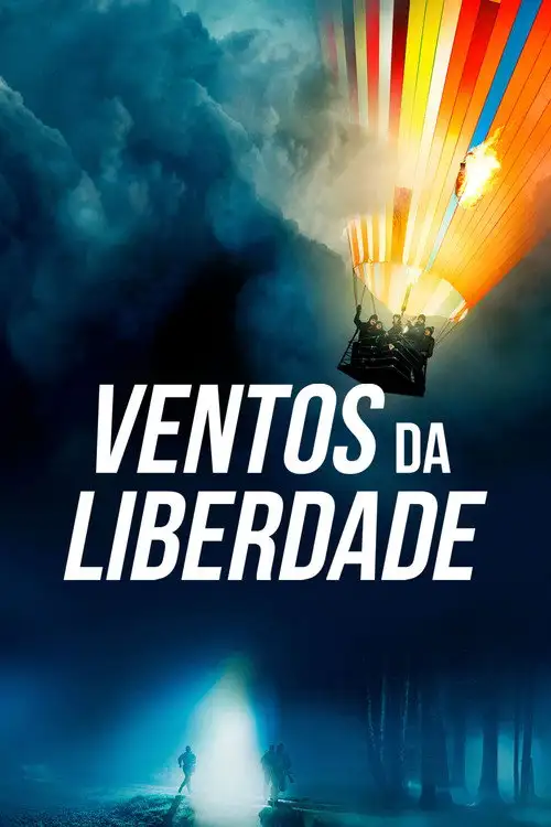 Assistir Ventos da Liberdade Online Grátis em HD