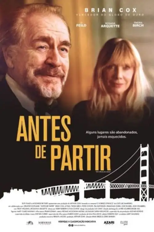 Assistir Antes de Partir