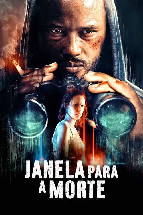 Assistir Janela Para a Morte