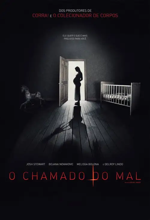 Assistir O Chamado do Mal