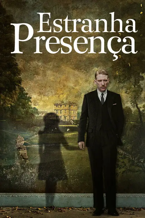 Assistir Estranha Presença