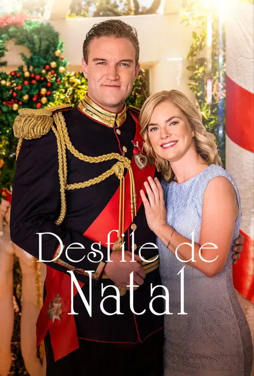 Assistir Desfile de Natal