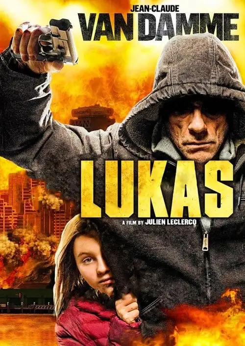 Assistir Lukas