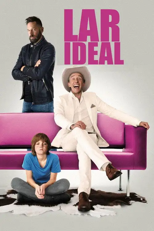 Assistir Lar Ideal Online Grátis em HD