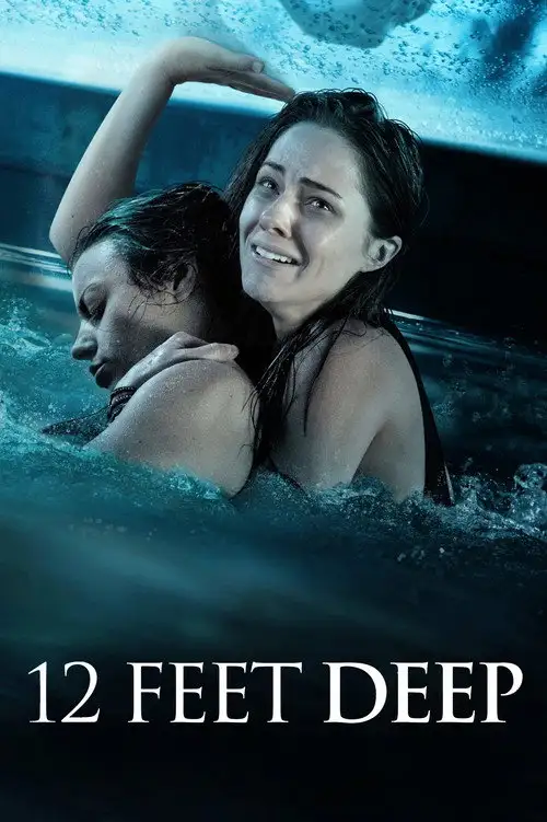 Assistir 12 Feet Deep