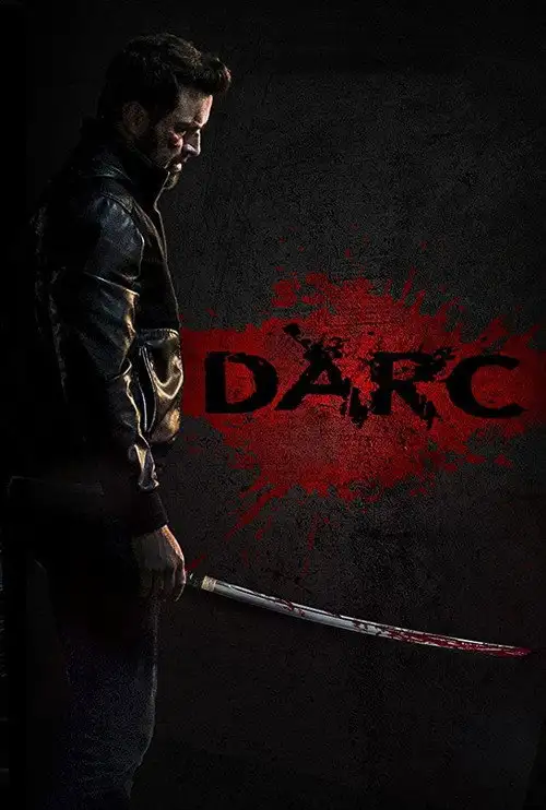 Assistir Darc