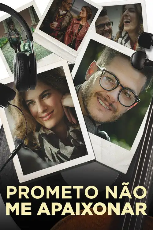 Assistir Prometo Não Me Apaixonar