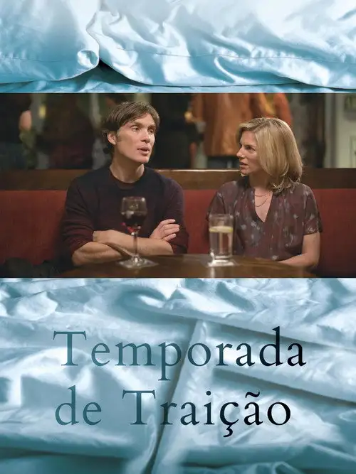 Assistir Temporada de Traição Online Grátis em HD