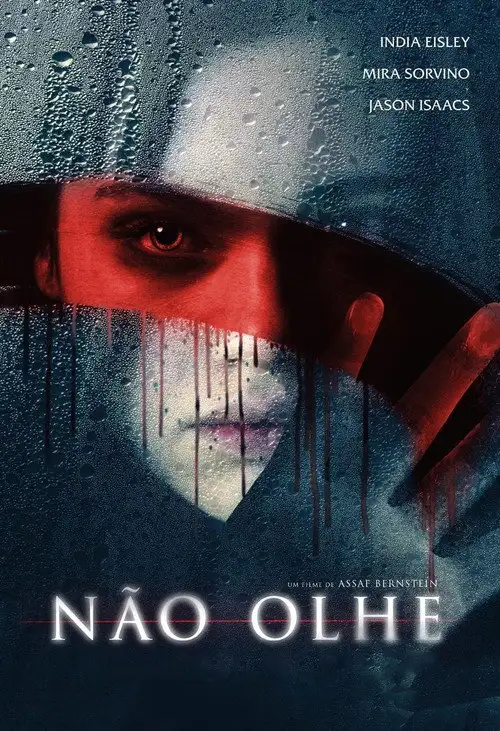 Assistir Não Olhe