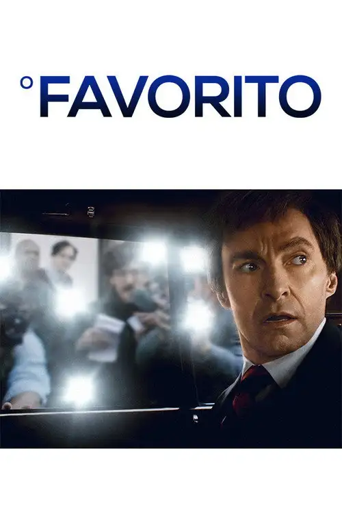 Assistir O Favorito Online Grátis em HD