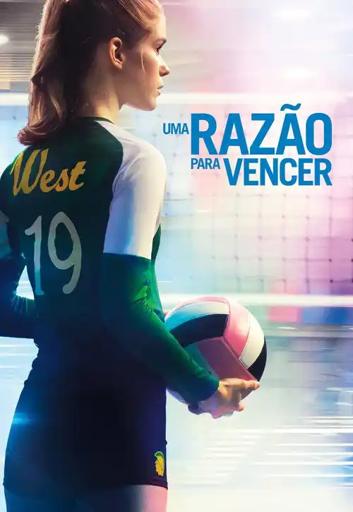 Assistir Uma Razão para Vencer