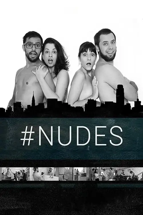 Assistir #NUDES
