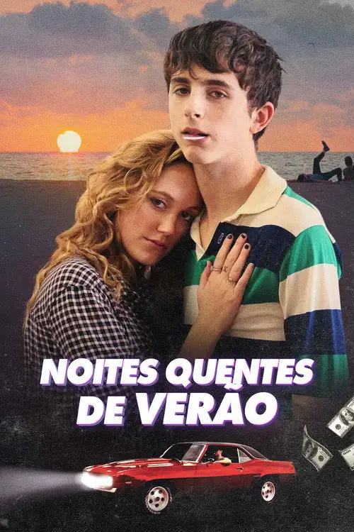 Assistir Noites Quentes de Verão