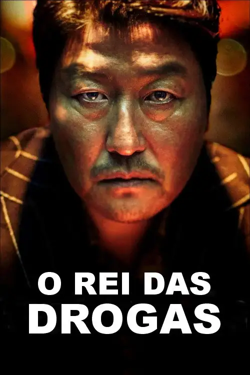 Assistir O Rei das Drogas