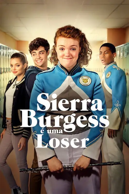 Assistir Sierra Burgess é uma Loser