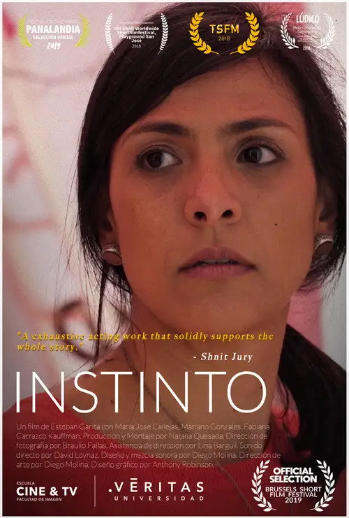 Assistir Instinto