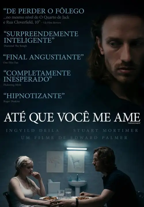 Assistir Até que Você Me Ame