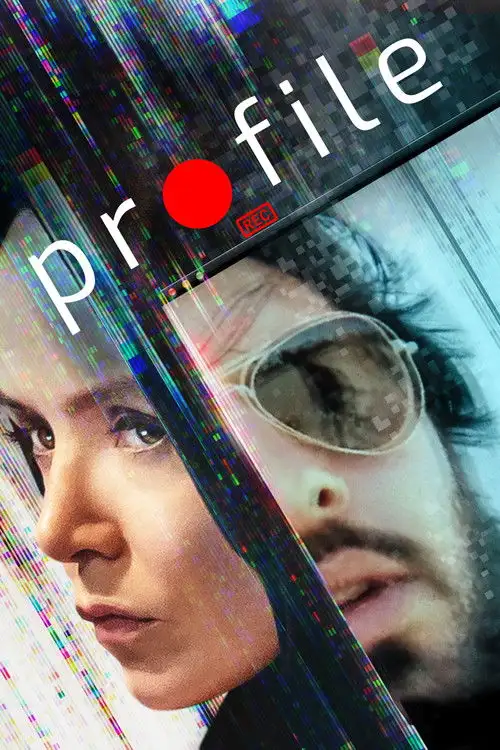 Assistir Profile