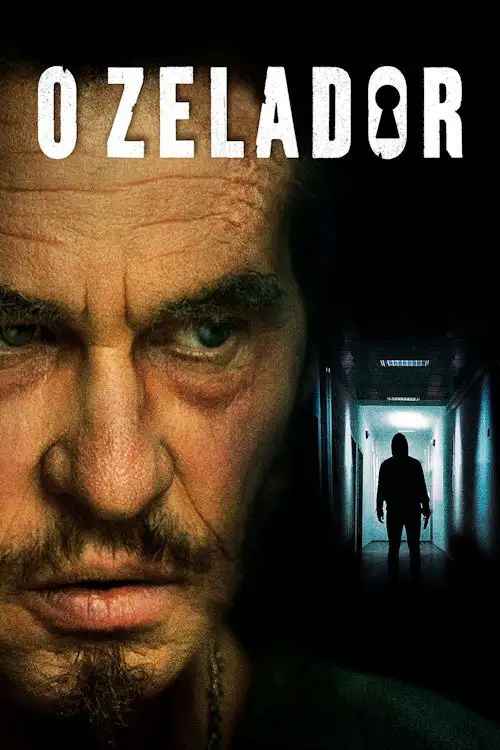 Assistir O Zelador