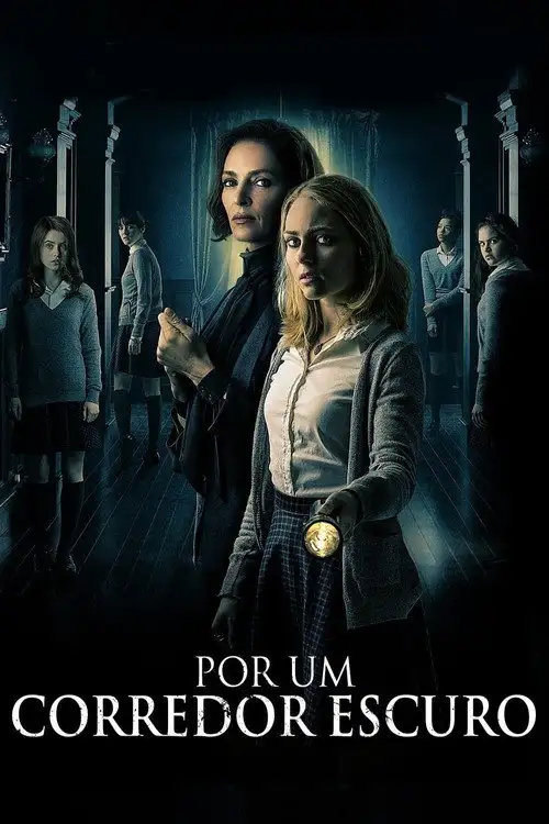 Assistir Por um Corredor Escuro