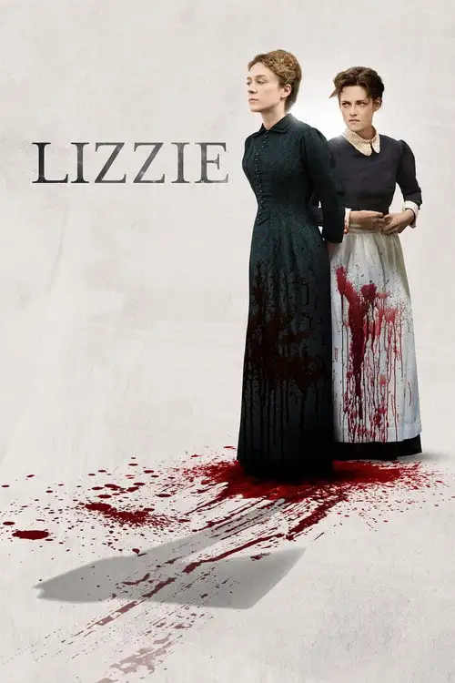 Assistir Lizzie