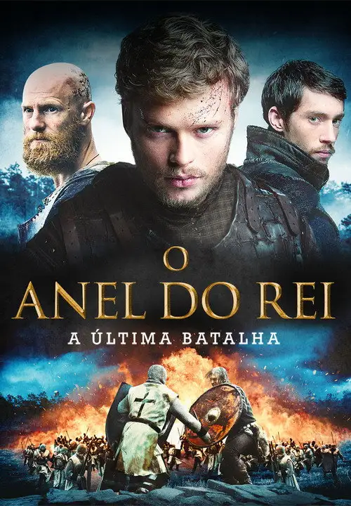 Assistir O Anel do Rei: A Última Batalha