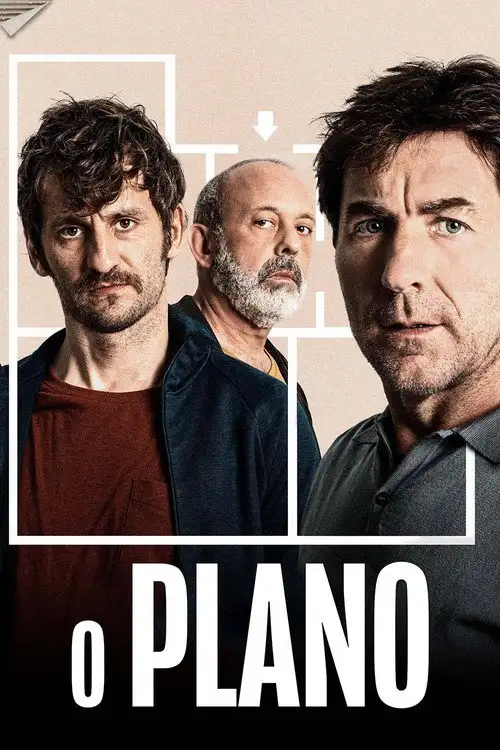 Assistir O Plano Online Grátis em HD