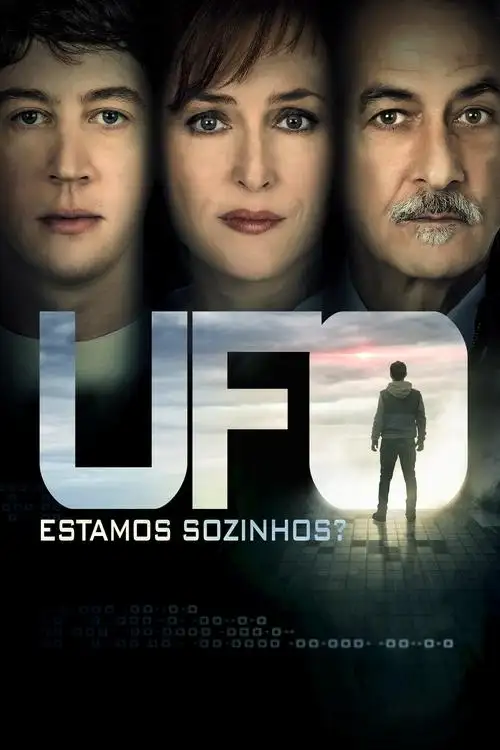 Assistir Ufo - Estamos Sozinhos?