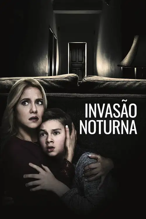 Assistir Invasão Noturna