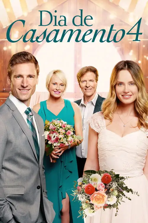 Assistir Dia de Casamento 4