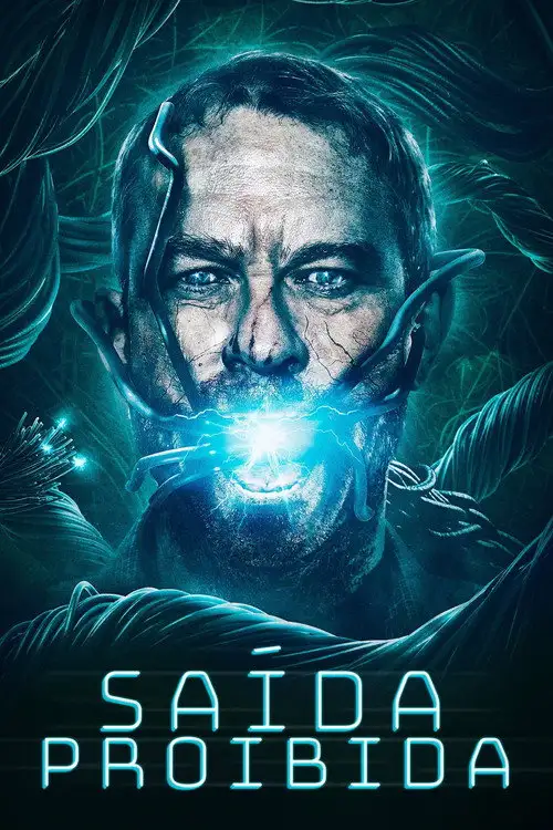 Assistir Saída Proibida